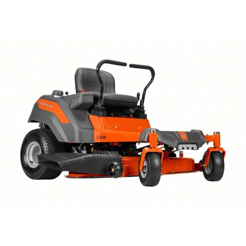 Husqvarna Z246 (46") 22HP Briggs Zero Turn Lawn Mower