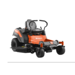 Husqvarna Z248F (48") 21.5HP Kawasaki Special Edition Zero Turn Lawn Mower