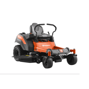 Husqvarna Z248F (48") 21.5HP Kawasaki Special Edition Zero Turn Lawn Mower