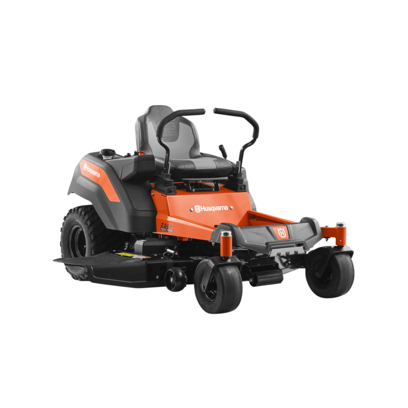 Husqvarna Z248F (48") 21.5HP Kawasaki Special Edition Zero Turn Lawn Mower