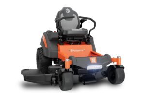Husqvarna Z254FX (54") 24HP Kawasaki Zero Turn Mower w/ Suspension Seat