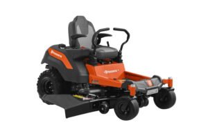 Husqvarna Z254F (54") 26HP Kohler Special Edition Zero Turn Lawn Mower