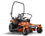 Husqvarna Z454 (54") 22HP Kawasaki Zero Turn Mower