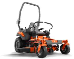 Husqvarna Z454 (54") 22HP Kawasaki Zero Turn Mower