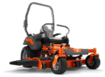 Husqvarna Z460X (60") 23.5HP Kawasaki Zero Turn Mower