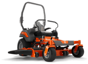 Husqvarna Z460X (60") 23.5HP Kawasaki Zero Turn Mower