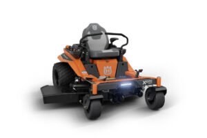 Husqvarna Xcite Z375 (54") 26HP Kohler Zero Turn Mower