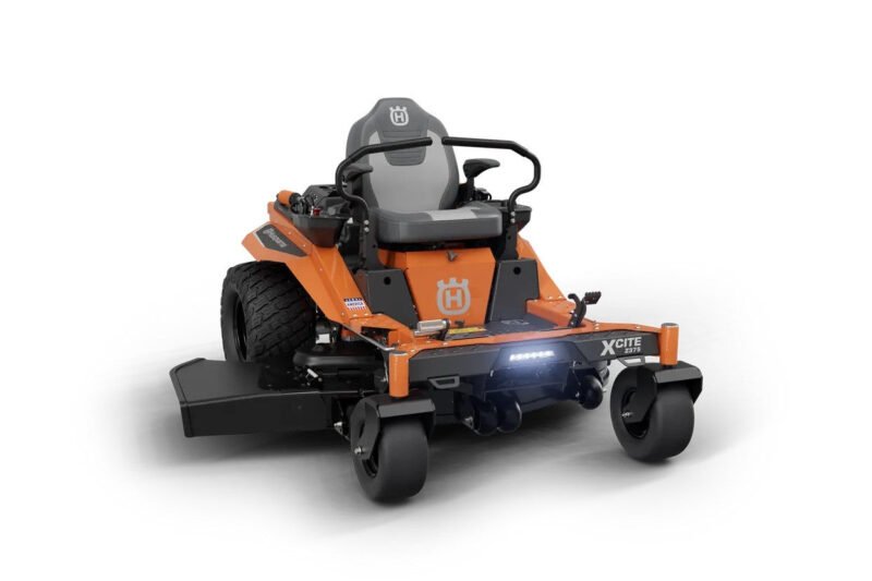 Husqvarna Xcite Z375 (54") 26HP Kohler Zero Turn Mower