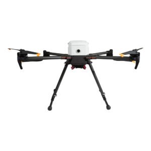 Inspired Flight IF800 Quadcopter Bundle, Blue Herelink GCS, Sony ILX-LR1 Payload