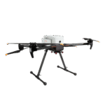 Inspired Flight IF800 TOMCAT Quadcopter Blue Herelink Ground Control Station
