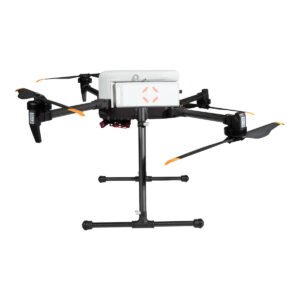 Inspired Flight IF800 Quadcopter,  SRoC + DL2450 Radio Ground Control Station