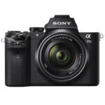 Sony A7 II Digital Camera Kit w/FE 28-70mm f3.5-5.6 OSS Lens