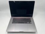 Apple MacBook Pro 2019 16-Inch 2.4GHz i9 64GB RAM 4TB SSD 5500M 4GB