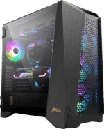 MSI Infinite RS 14NUI9-630US Gaming Desktop