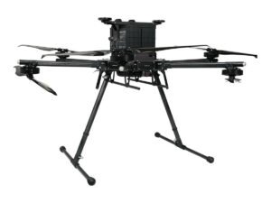 Inspired Flight IF1200A - BlueUAS