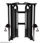 Nautilus Instinct Dual Adjustable Pulley