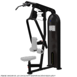 Nautilus Instinct Dual Lat Pulldown/Low Row
