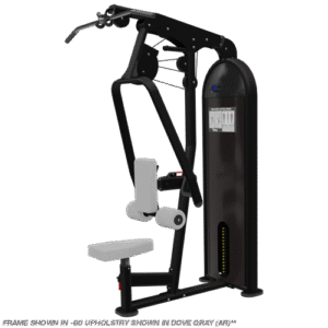 Nautilus Instinct Dual Lat Pulldown/Low Row