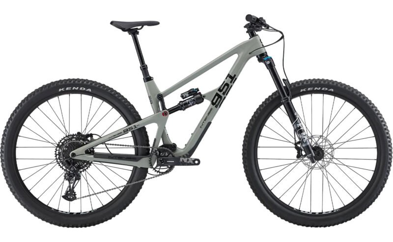 Ex-Demo Intense 951 Series Trail Carbon Bike (UDH)