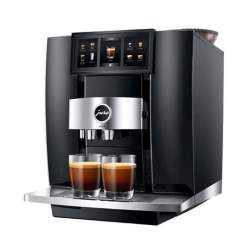 Jura Giga 10 Professional Superautomatic Espresso Machine - Open Box