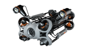 CHASING M2 PRO Max Industrial-Grade Underwater ROV