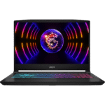 MSI Katana 15 B13VFK-2049US Gaming Laptop