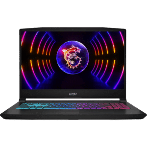 MSI Katana 15 B13VFK-2049US Gaming Laptop