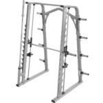Life Fitness Axiom Smith Rack