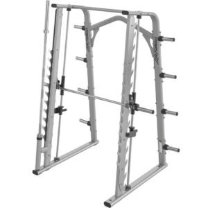 Life Fitness Axiom Smith Rack
