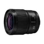 Panasonic LUMIX S 18mm f/1.8 Lens