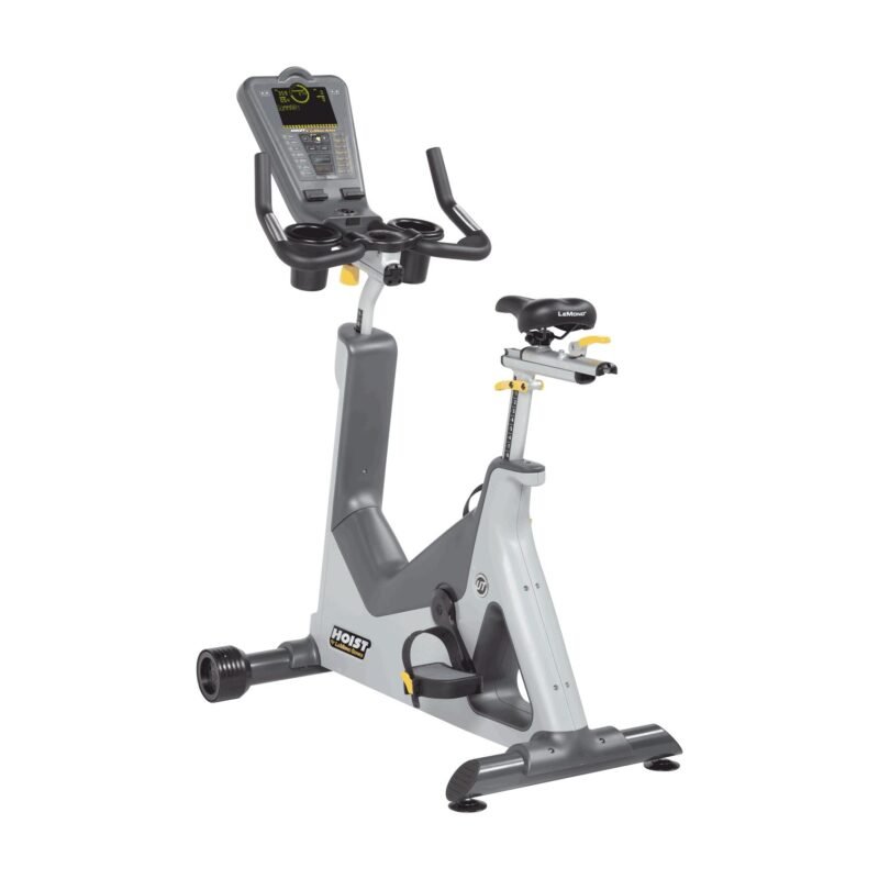 LeMond Series UT Upright Trainer