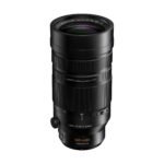 Panasonic Leica DG Vario-Elmar 100-400mm f/4-6.3 II ASPH O.I.S. Micro Four Thirds Lens