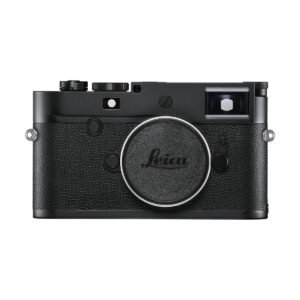 Leica M10 Monochrom