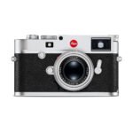 Leica M10-R Digital Camera (Silver)