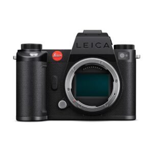 Leica SL3-S Mirrorless Camera Body