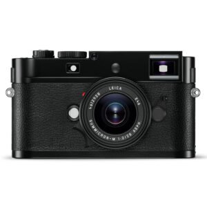 Leica M-D (Typ 262) Digital Camera Body