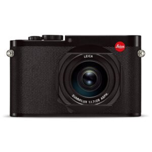 Leica Q (Typ 116) Digital Camera