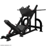 Nautilus Angled Leg Press