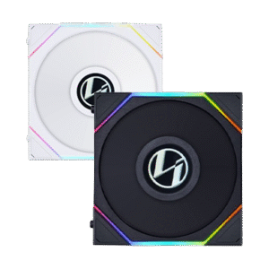 Lian Li 120MM TL LCD RGB Fan
