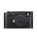 Leica M11-D Camera (Black)