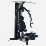 Inspire M2 Multi Gym