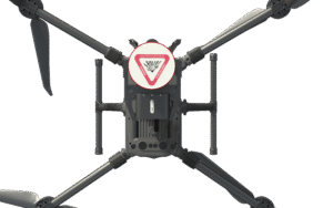 ParaZero SafeAir for DJI Matrice 300 Pro Parachute