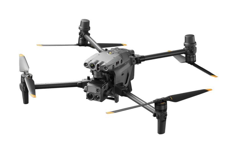 DJI Matrice 30T M30T | Enterprise Drone - Enterprise Care Plus