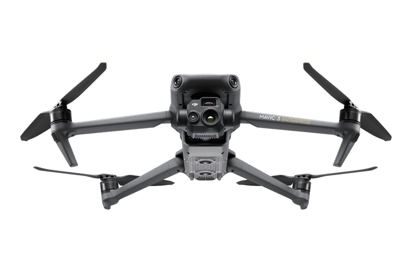DJI Mavic 3 Thermal Enterprise With Care Basic Warranty