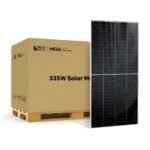 Rich Solar MEGA 335 - 335 Watt Solar Panel