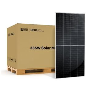Rich Solar MEGA 335 - 335 Watt Solar Panel