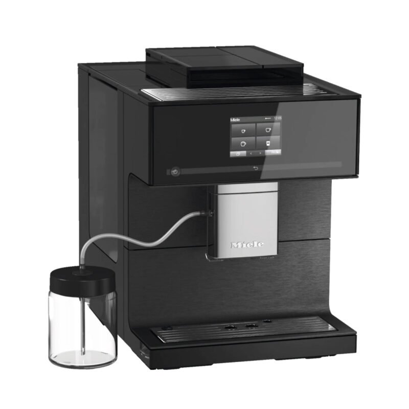 Miele CM7750 Coffee Select Superautomatic Espresso Machine - Open Box