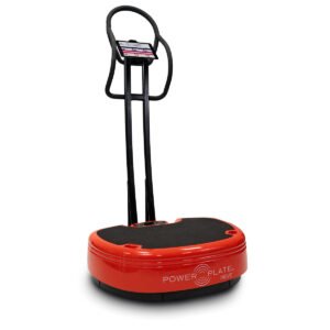 Power Plate MOVE Stability Bar