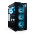 MSI AEGIS ZS2 C7NVV-1278US Gaming Desktop
