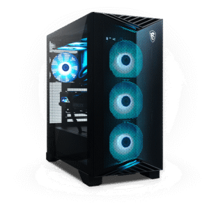 MSI AEGIS ZS2 C7NVV-1278US Gaming Desktop